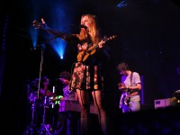 Judith Holofernes Reeperbahnfestival