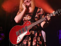 Judith Holofernes Reeperbahnfestival