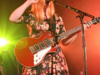 Judith Holofernes Reeperbahnfestival
