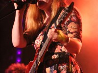 Judith Holofernes Reeperbahnfestival