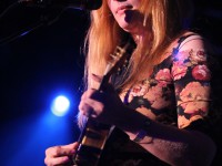 Judith Holofernes Reeperbahnfestival