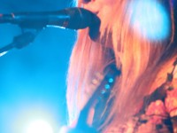 Judith Holofernes Reeperbahnfestival