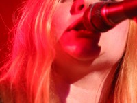 Judith Holofernes Reeperbahnfestival