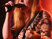 Judith Holofernes Reeperbahnfestival