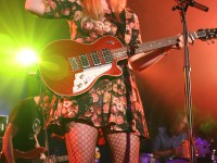 Judith Holofernes Reeperbahnfestival