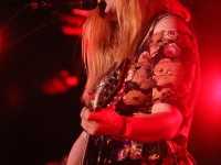 Judith Holofernes Reeperbahnfestival