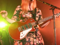 Judith Holofernes Reeperbahnfestival