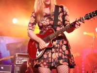 Judith Holofernes Reeperbahnfestival