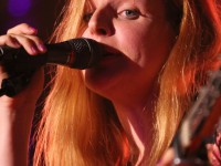 Judith Holofernes Reeperbahnfestival