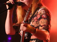 Judith Holofernes Reeperbahnfestival