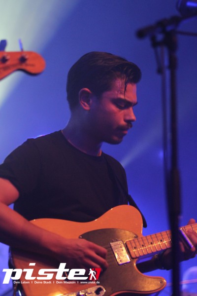 Lilly Wood and The Prick Reeperbahnfestival