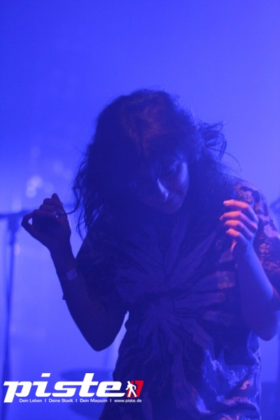 Lilly Wood and The Prick Reeperbahnfestival