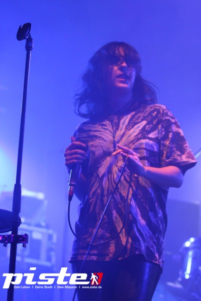 Lilly Wood and The Prick Reeperbahnfestival