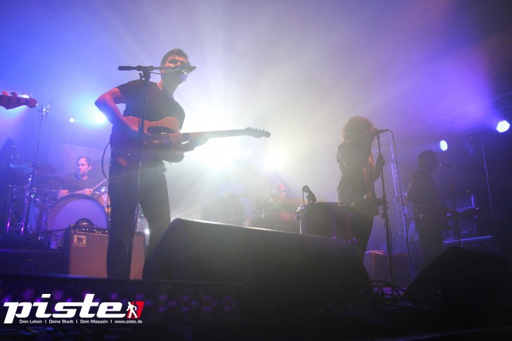 Lilly Wood and The Prick Reeperbahnfestival
