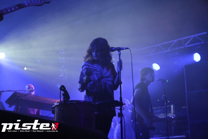 Lilly Wood and The Prick Reeperbahnfestival