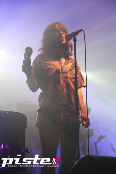 Lilly Wood and The Prick Reeperbahnfestival