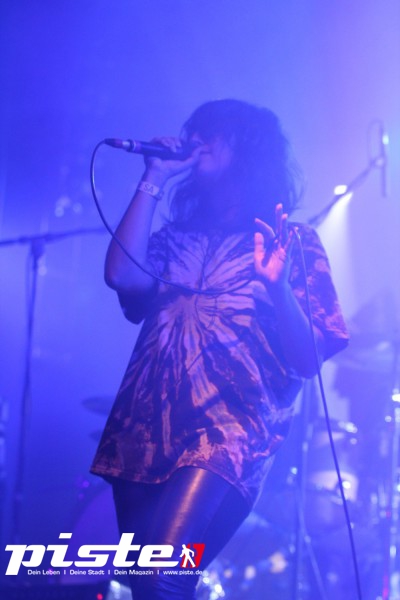 Lilly Wood and The Prick Reeperbahnfestival