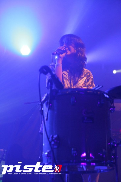 Lilly Wood and The Prick Reeperbahnfestival