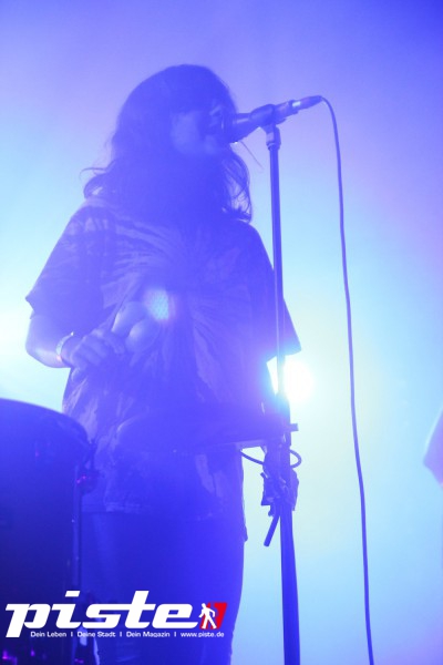 Lilly Wood and The Prick Reeperbahnfestival