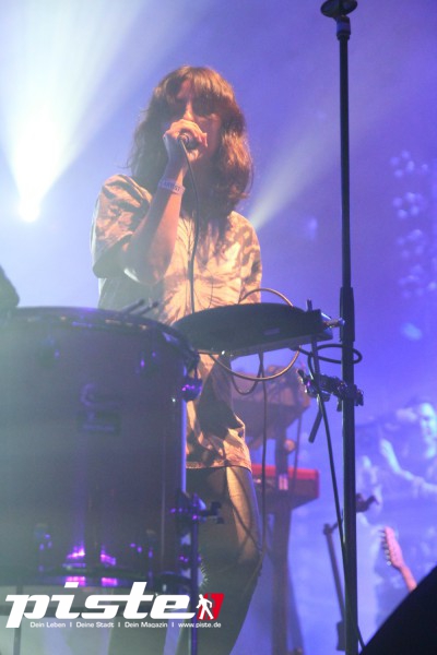 Lilly Wood and The Prick Reeperbahnfestival