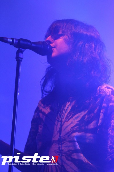 Lilly Wood and The Prick Reeperbahnfestival