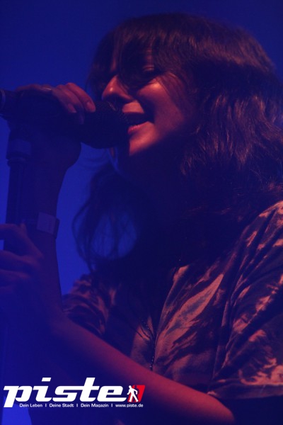 Lilly Wood and The Prick Reeperbahnfestival