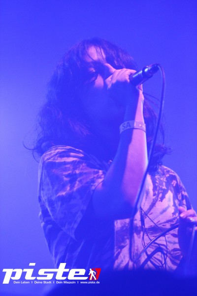 Lilly Wood and The Prick Reeperbahnfestival