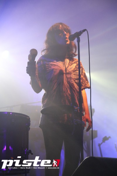 Lilly Wood and The Prick Reeperbahnfestival