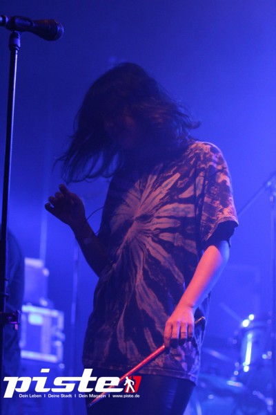 Lilly Wood and The Prick Reeperbahnfestival