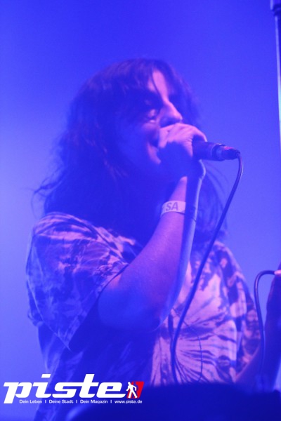 Lilly Wood and The Prick Reeperbahnfestival