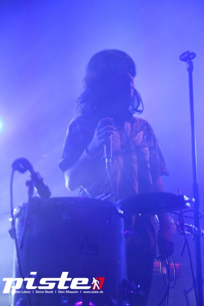 Lilly Wood and The Prick Reeperbahnfestival