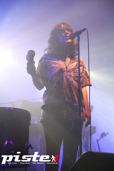 Lilly Wood and The Prick Reeperbahnfestival