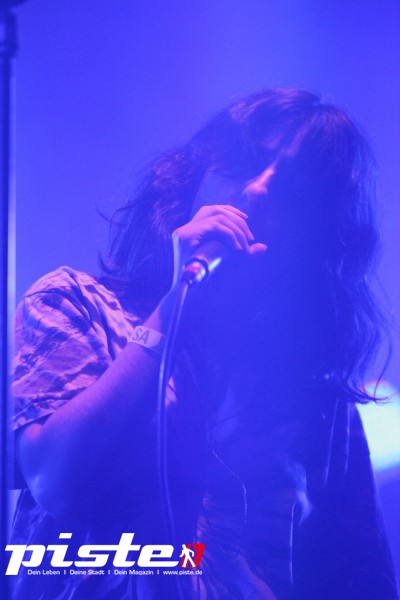 Lilly Wood and The Prick Reeperbahnfestival