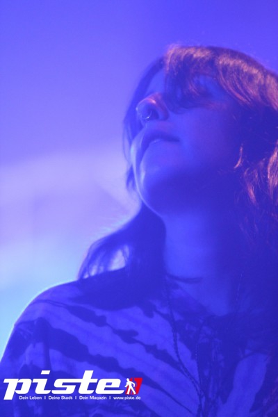 Lilly Wood and The Prick Reeperbahnfestival