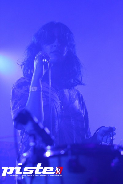 Lilly Wood and The Prick Reeperbahnfestival