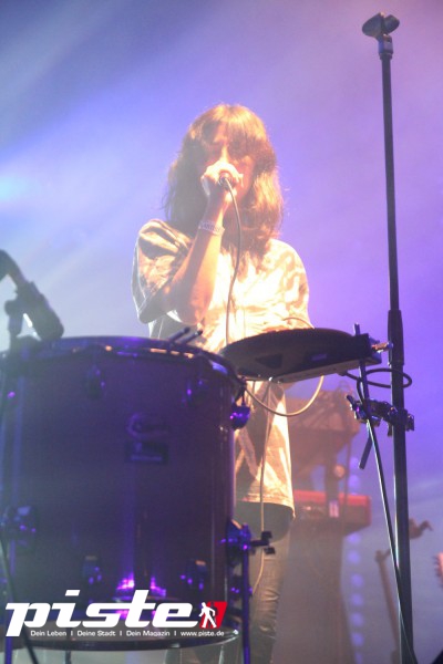 Lilly Wood and The Prick Reeperbahnfestival