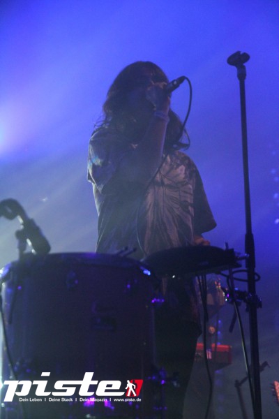 Lilly Wood and The Prick Reeperbahnfestival