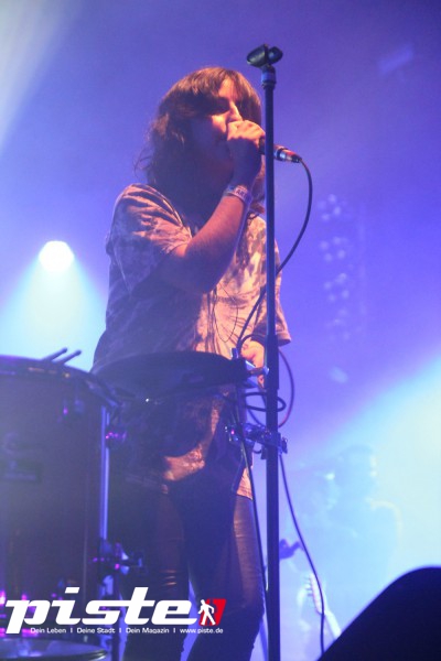 Lilly Wood and The Prick Reeperbahnfestival