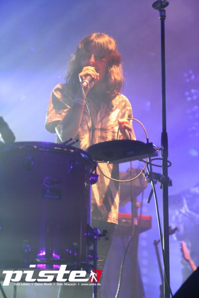 Lilly Wood and The Prick Reeperbahnfestival