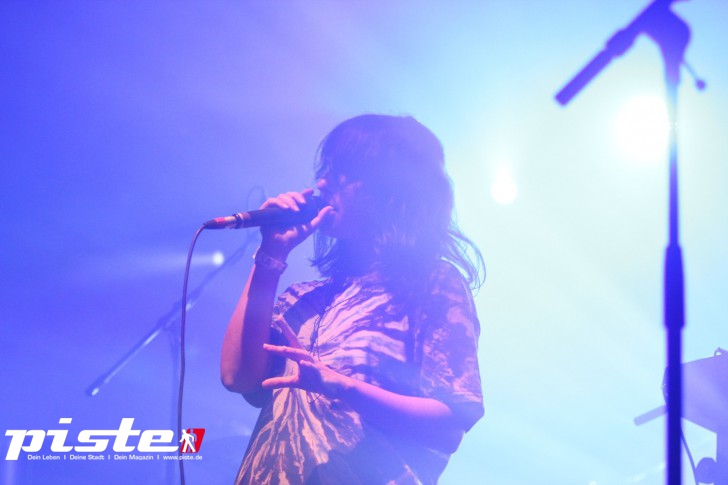 Lilly Wood and The Prick Reeperbahnfestival
