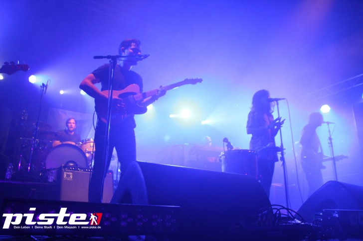 Lilly Wood and The Prick Reeperbahnfestival