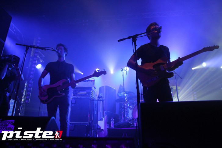 Lilly Wood and The Prick Reeperbahnfestival