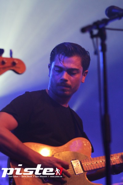 Lilly Wood and The Prick Reeperbahnfestival