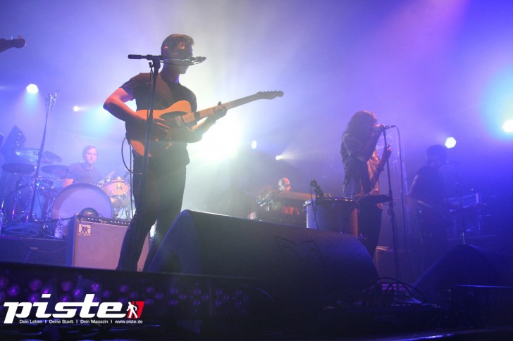 Lilly Wood and The Prick Reeperbahnfestival