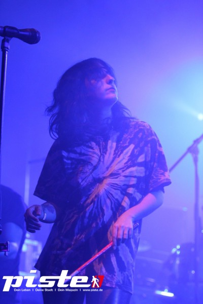 Lilly Wood and The Prick Reeperbahnfestival