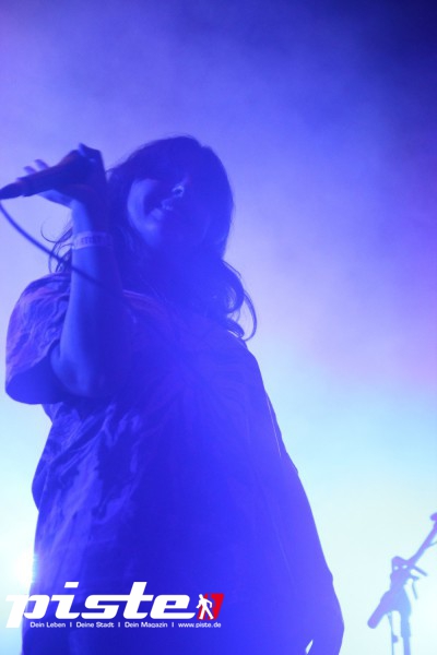 Lilly Wood and The Prick Reeperbahnfestival
