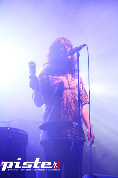 Lilly Wood and The Prick Reeperbahnfestival