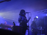 Lilly Wood and The Prick Reeperbahnfestival