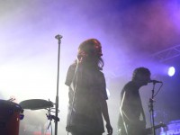 Lilly Wood and The Prick Reeperbahnfestival