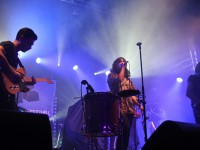 Lilly Wood and The Prick Reeperbahnfestival